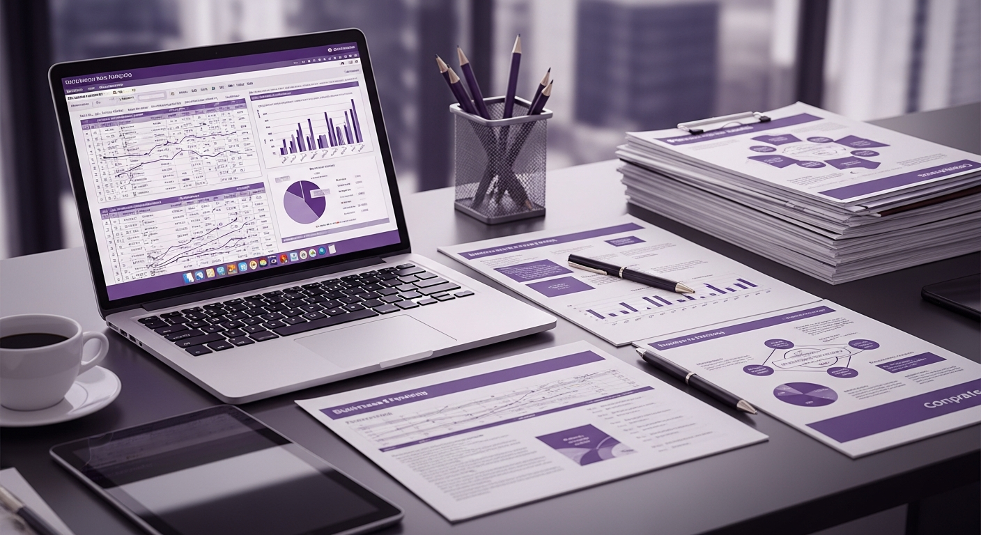 Business Plan Components - Organization and Business Model
