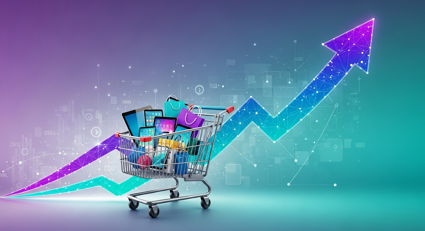 Online Satış Stratejileri - Başarılı e-commerce pazarlama ve satış teknikleri