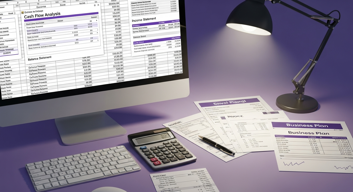 Nakit Akış Analizi - Mali İşler ve Bütçeleme