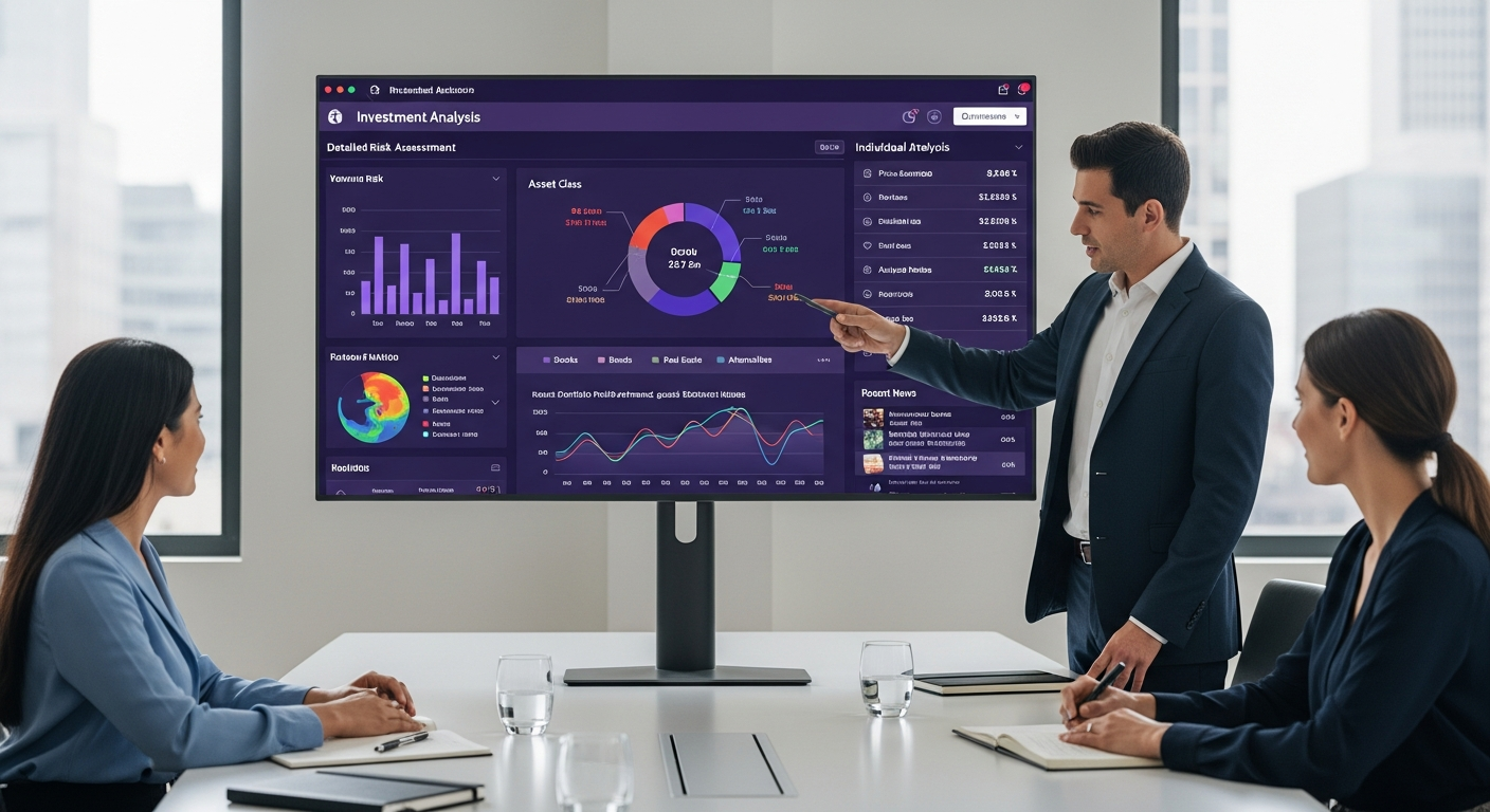 Yatırım Araçları - Hisse Senedi, Tahvil ve Fon Yatırımları