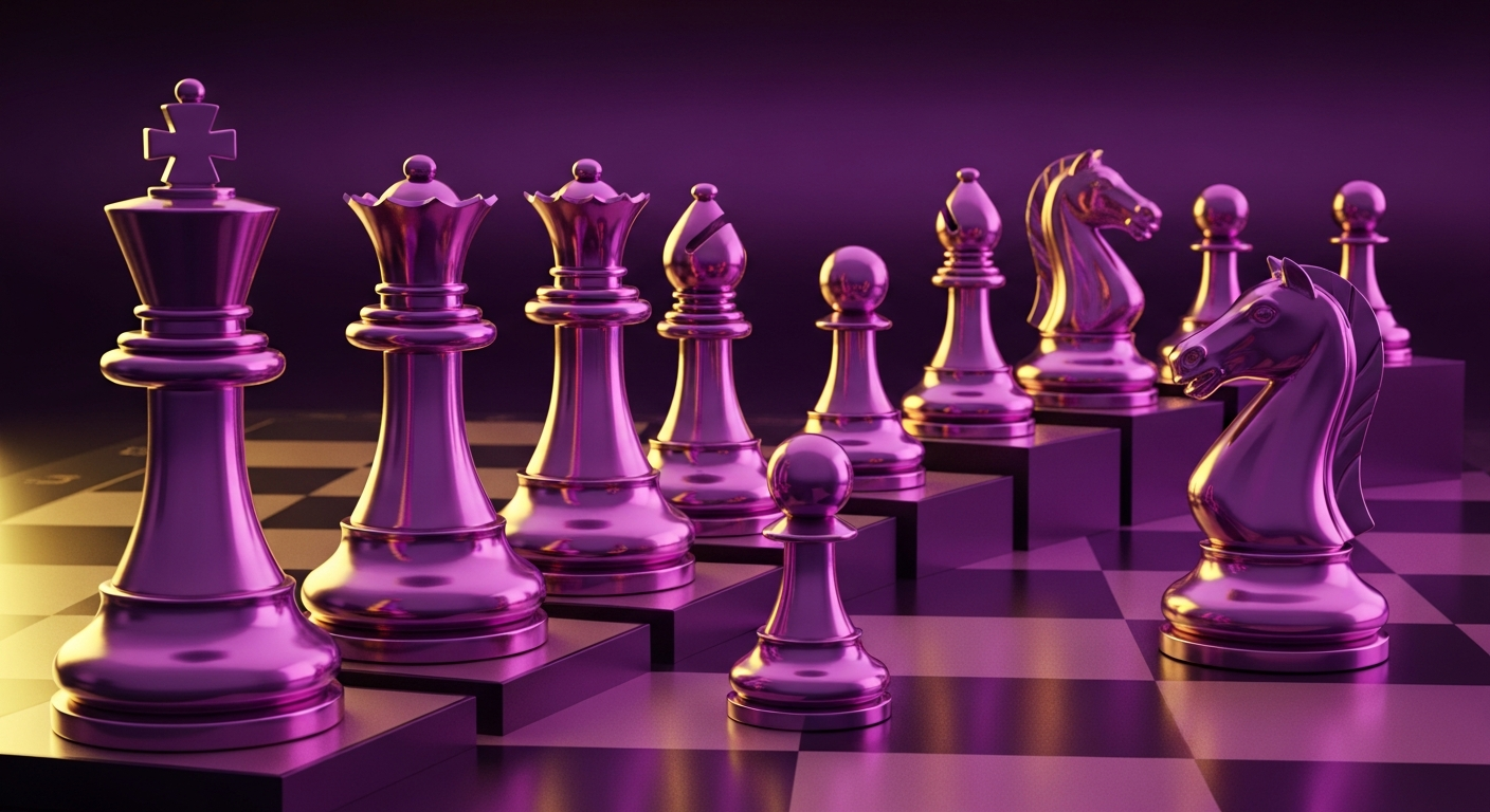 Stratejik Planlama - İş stratejileri ve inovasyon kenti